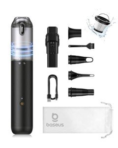Baseus A3 Lite High Power Cordless Car Vacuum