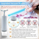 MOMODA Sous Vide Vacuum Seal Bags – 40 Pack