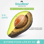 20-Pack Reusable Sous Vide Vacuum Seal Bags