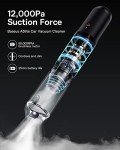 Baseus A3 Lite High Power Cordless Car Vacuum