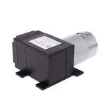 Mini 12V/24V Vacuum Pump for Milk Suction