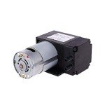 Mini 12V/24V Vacuum Pump for Milk Suction