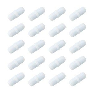 Magnetic Stirrer Mixer Stir Bar 15mm PTFE Coated