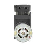 FTVOGUE Mini Oilless Vacuum Pump DC12V 42W