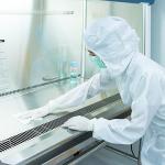 AAwipes 4x4 Cleanroom Lint-Free Wipers (1200 Pcs)