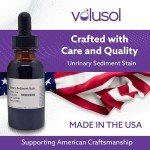 Urinary Sediment Stain - Single Pack