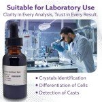 Urinary Sediment Stain - Single Pack