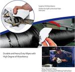 AAwipes 4x4 Cleanroom Lint-Free Wipers (1200 Pcs)