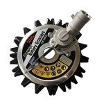 Power Rotary Scissors 385-581 for Labs