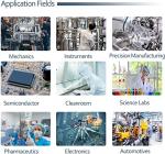 AAwipes 4x4 Cleanroom Lint-Free Wipers (1200 Pcs)