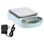 PATIKIL High Precision Lab Scale 3000gx0.01g