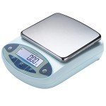High Precision 500g Digital Lab Scale