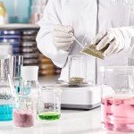 PATIKIL High Precision Lab Scale 3000gx0.01g