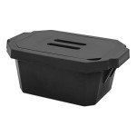 Magic Touch 2 High-Performance Ice Pan, 4L