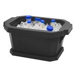 Magic Touch 2 High-Performance Ice Pan, 4L