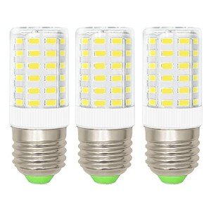 LED Refrigerator Light Bulbs 7W - Pack of 3