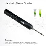 VISOSCI Mini Handheld Tissue Homogenizer 12000rpm