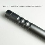 VISOSCI Mini Handheld Tissue Homogenizer 12000rpm