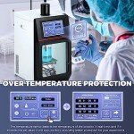 Bonvoisin Ultrasonic Homogenizer with Touch Screen