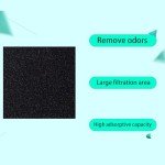 10-Pack Activated Carbon Solder Smoke Absorber Filters