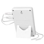 Calibrated Digital Fridge and Freezer Thermometer