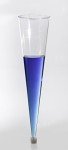 Imhoff Settling Cone 1000ml by SP Bel-Art