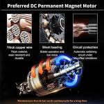 Digital Overhead Stirrer Mixer with Speed Control