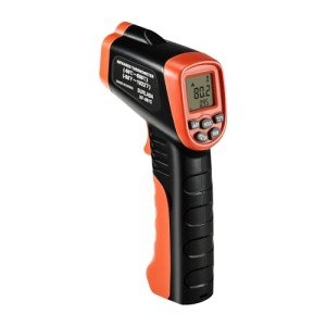 Digital Infrared Thermometer Gun for Cooking & Repairs