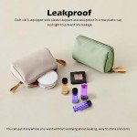 12-Pack of 3 Dram Glass Vials with Gasket