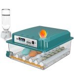 CoInceptus 16-Egg Automatic Hatching Incubator