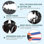 iCrimp CWR1522 Wire Rope Crimping Tool