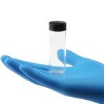 Clear Glass Vials 30ml - Pack of 12