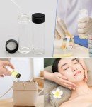 Clear Glass Vials 30ml - Pack of 12