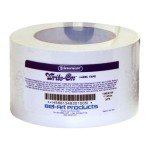 SP Bel-Art Write-On Label Tape, 3 Pack
