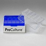ProCulture Cryogenic Vial Storage Box - 25 Places