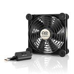 AC Infinity MULTIFAN S3 USB Cooling Fan