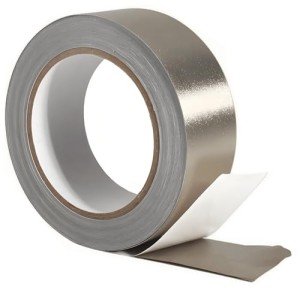 Double Conductive Tape 2" x 50' for ESD & EMI