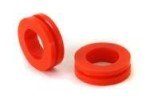 Taurus 3 Orange Grommets - Pack of 2
