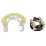 Centrifugal Switch for Filtration and Centrifugation