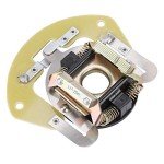 Centrifugal Switch for Filtration and Centrifugation