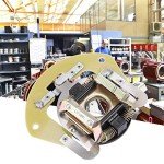 Centrifugal Switch for Filtration and Centrifugation