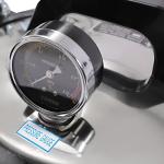 Compact 8L Steam Autoclave Sterilizer for Labs