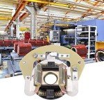 Centrifugal Switch for Filtration and Centrifugation