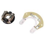 Centrifugal Switch for Filtration and Centrifugation