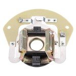 Centrifugal Switch for Filtration and Centrifugation