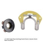 Centrifugal Switch for Filtration and Centrifugation