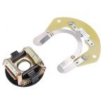 Centrifugal Switch for Filtration and Centrifugation