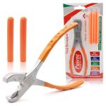 Cynamed Twin Action Decapper Pliers for Vials