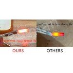 24V 70W High Temp Heater Cartridge for 3D Printers