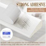Self-Adhesive Weather Stripping Foam Seal Strip